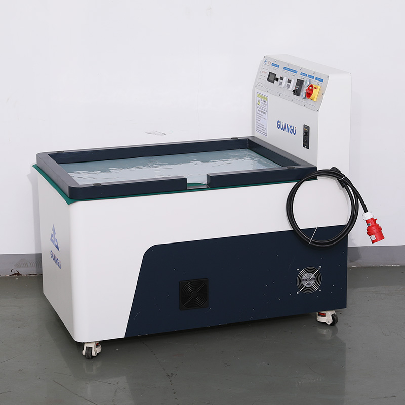 magnetic Indonesiadeburring machine